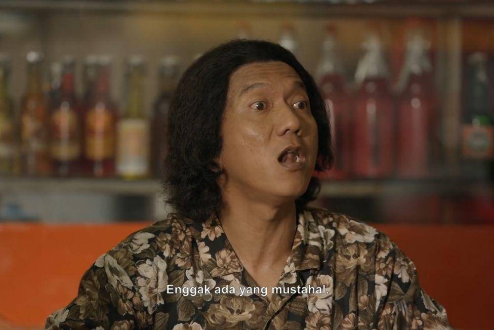 Pak Asmuni (dok. Youtube/IDN Pictures)