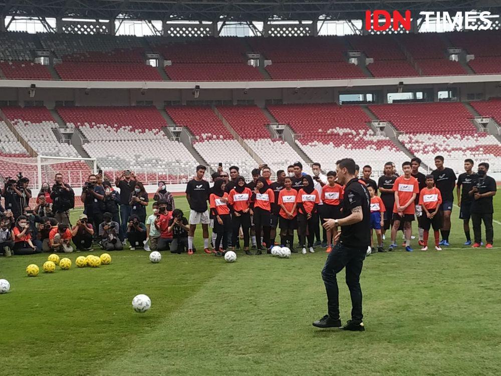 Gemilang Prestasi Mesut Oezil Sepanjang Karier