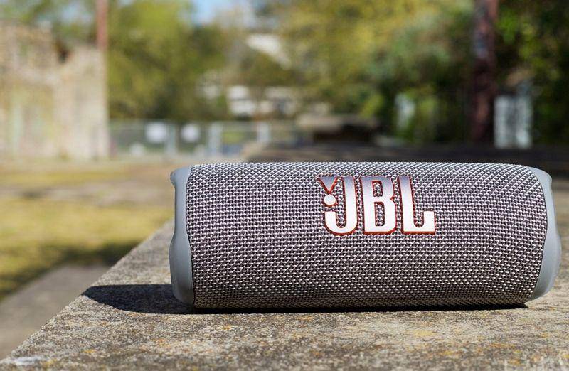 JBL Flip 6 (gettotext.com)