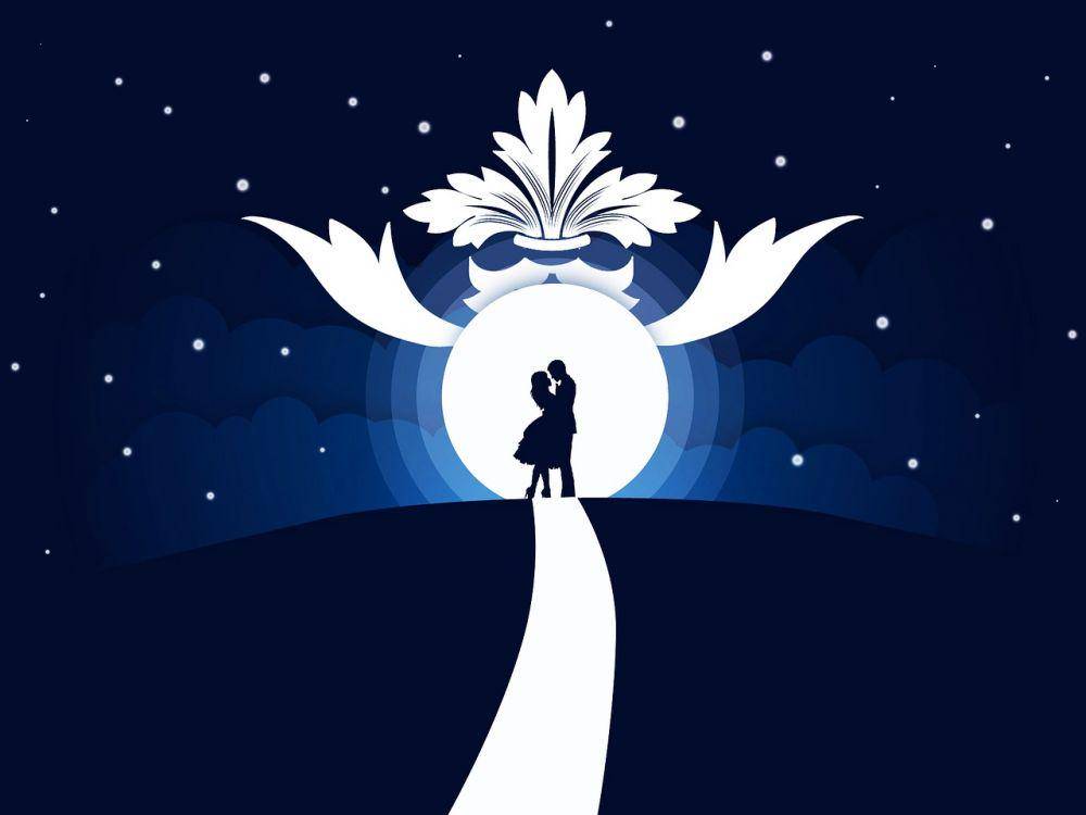 ilustrasi pasangan (pixabay.com/8251481)