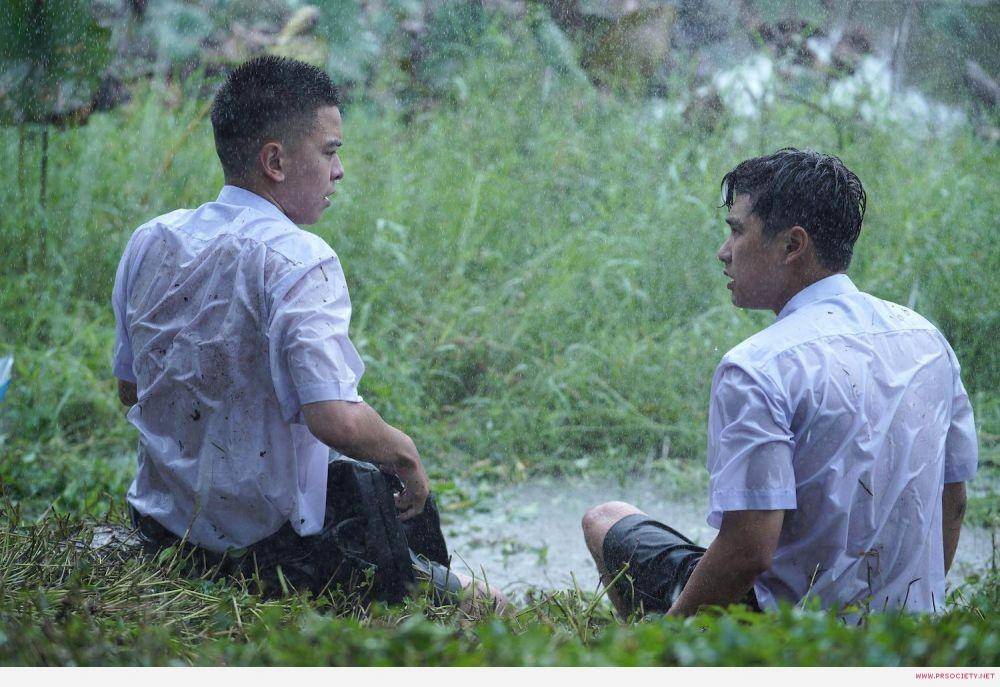 Cuplikan film Dew. (Dok. CJ Entertainment/Dew)