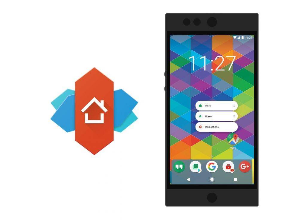 ilustrasi Nova Launcher (novalauncher.com)