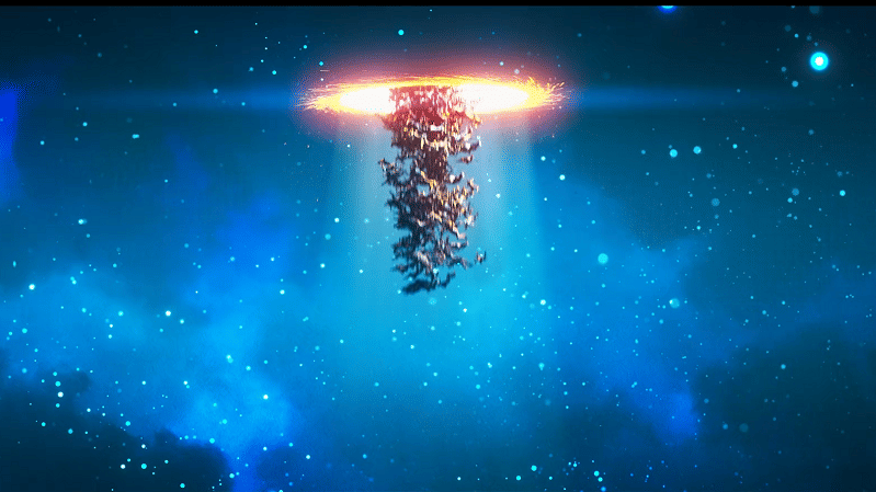 Strange Supreme mendatangkan zombi untuk menyerang Ultron. (Dok. Marvel Studio/What If)