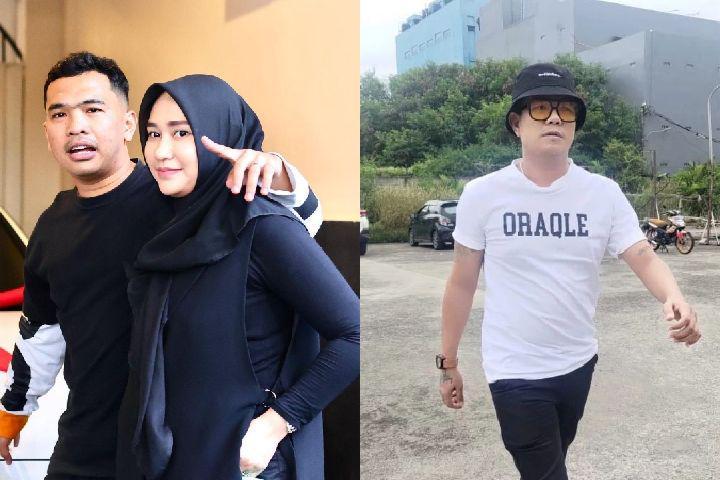 10 Fakta Lagu Baru Andika Mahesa, Berisi Ungkapan Hati Putra Siregar