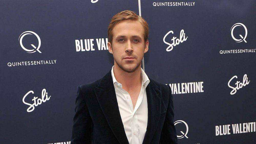 Potret Ryan Gosling (hollywoodreporter.com)