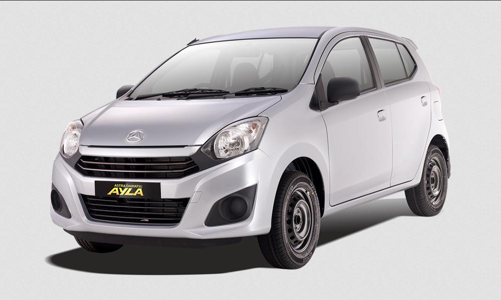 Membeli Mobil LCGC Bekas, Masih Worth It?