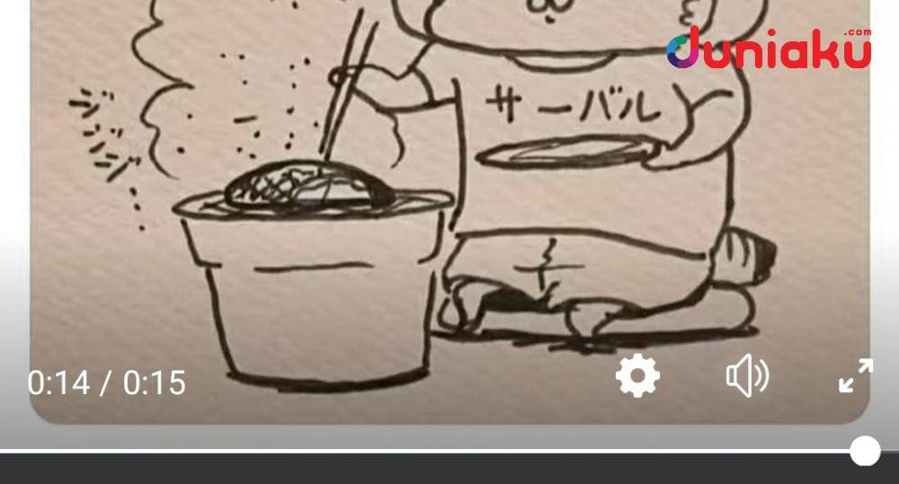 Pos gambar Facebook dengan musik. duniaku.com/Adhitya Daniel