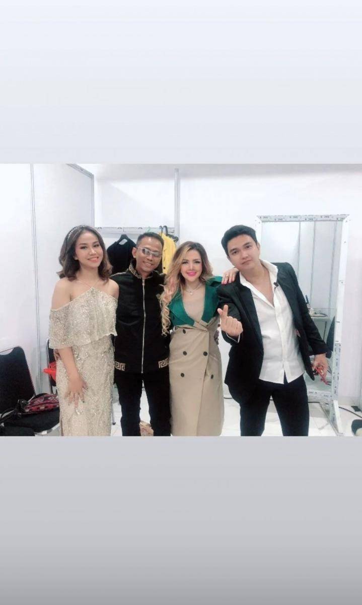 Mayang adik Vanessa Angel (instagram.com/maayang.lucyana)