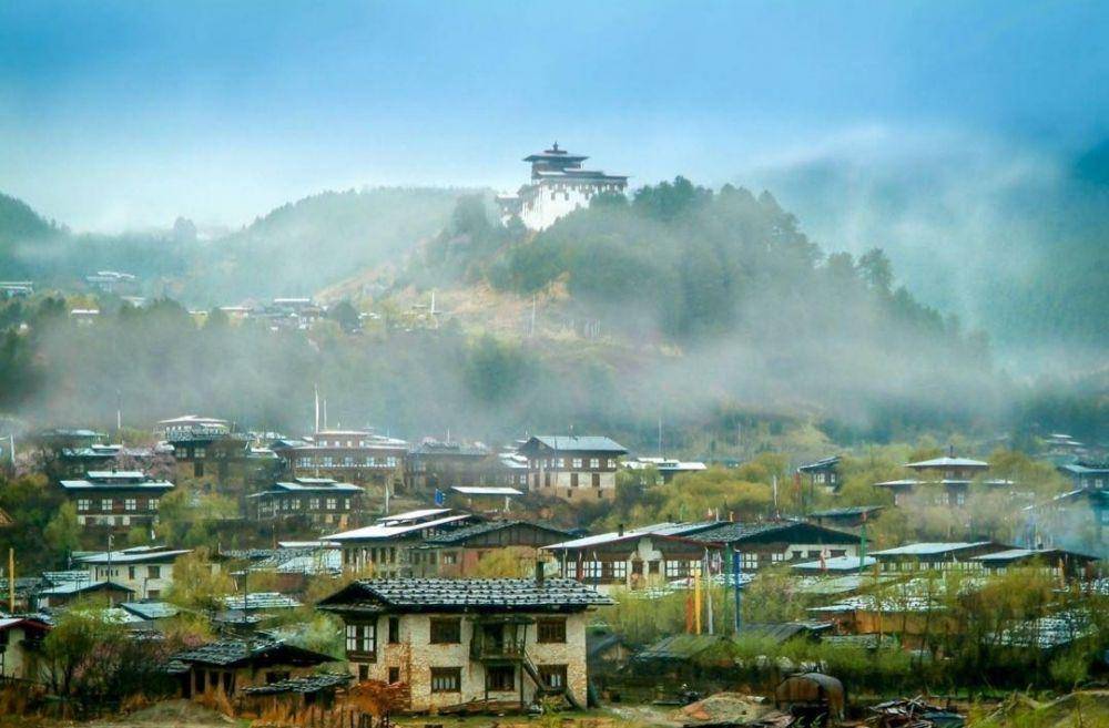 Bumthang (instagram.com/amazing_bhutan)
