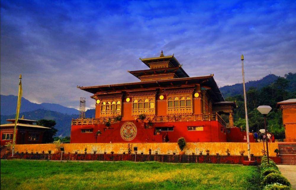 Phuentsholing (instagram.com/thenexcanpictures)
