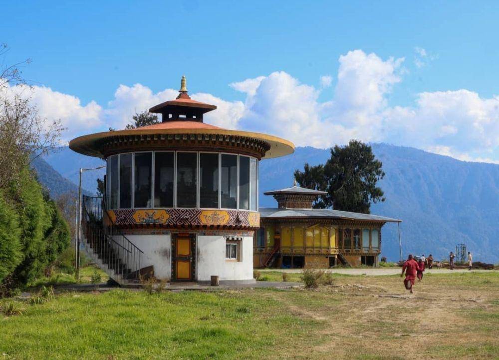 Lhuntse dan Mongar (instagram.com/kay_dorje)