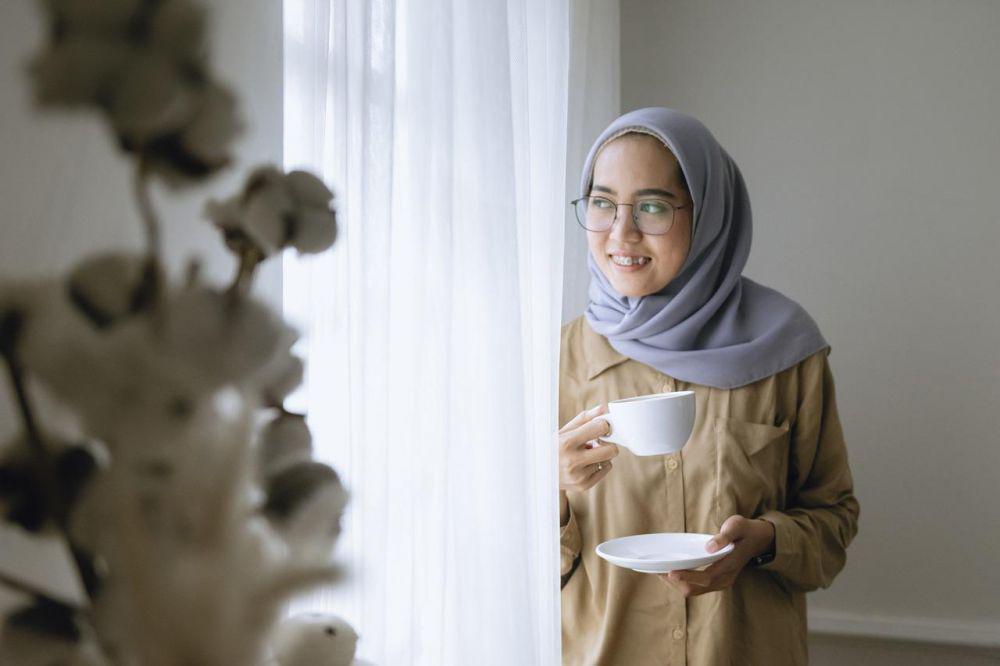 5 Tips Jitu Mengatasi Rasa Malas, Yuk Mulai dari Sekarang