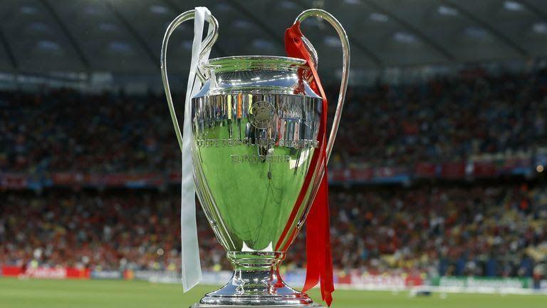 UEFA Siap Gelar Liga Champions di Luar Eropa