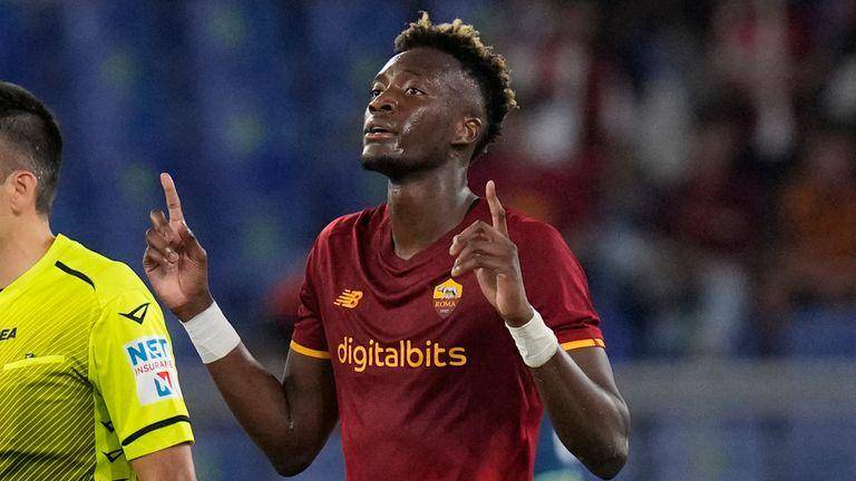 Tammy Abraham (skysports.com)
