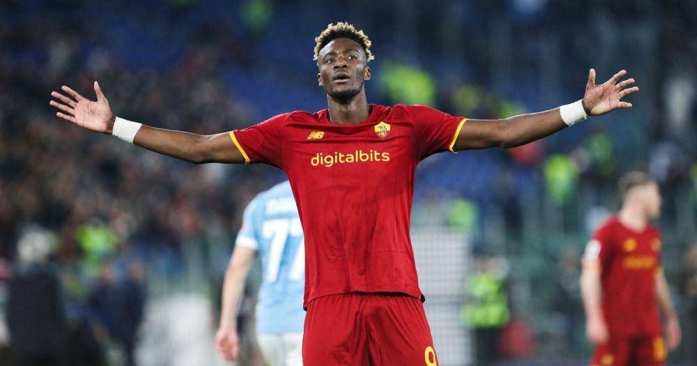 Tammy Abraham (planetfootball.com)