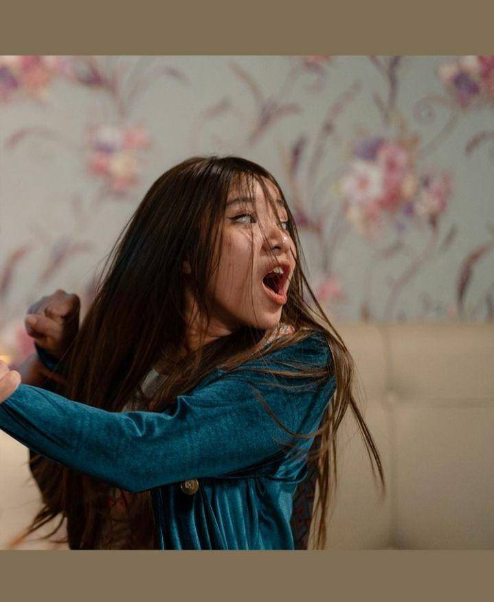 Cuplikan film My Sassy Girl Indonesia. (Dok. Falcon/My Sassy Girl)