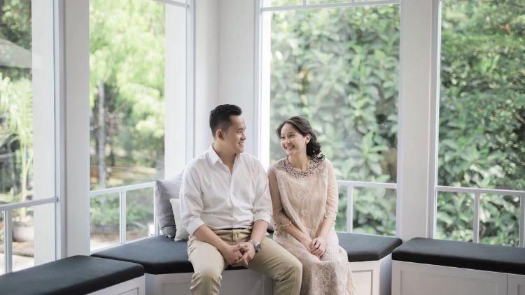Resmi Nikah, 10 Prewedding Jessica Anastasya Eneng & Kaos Kaki Ajaib