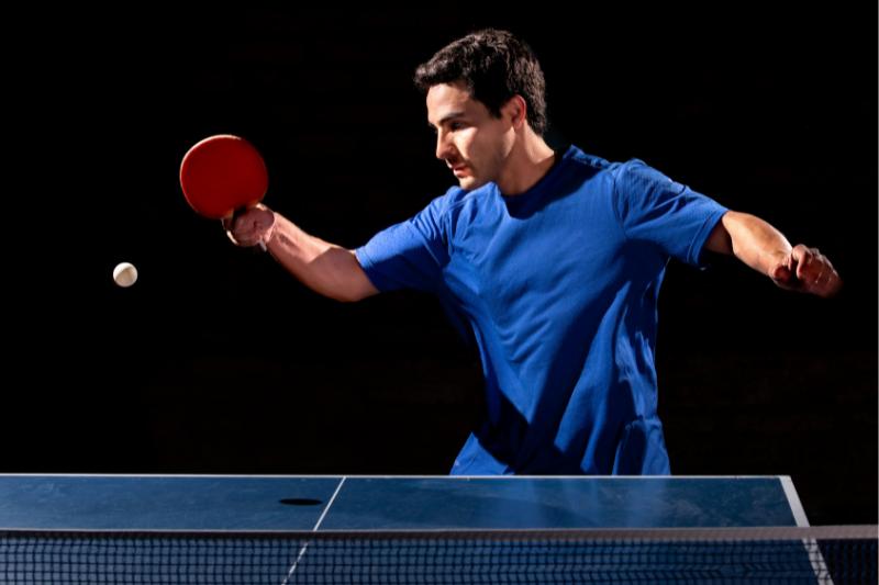 8 Tujuan Permainan Tenis Meja yang Bisa Dijadikan Motivasi