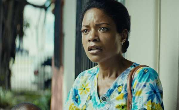 10 Rekomendasi Film Dibintangi Aktris Hollywood Naomie Harris