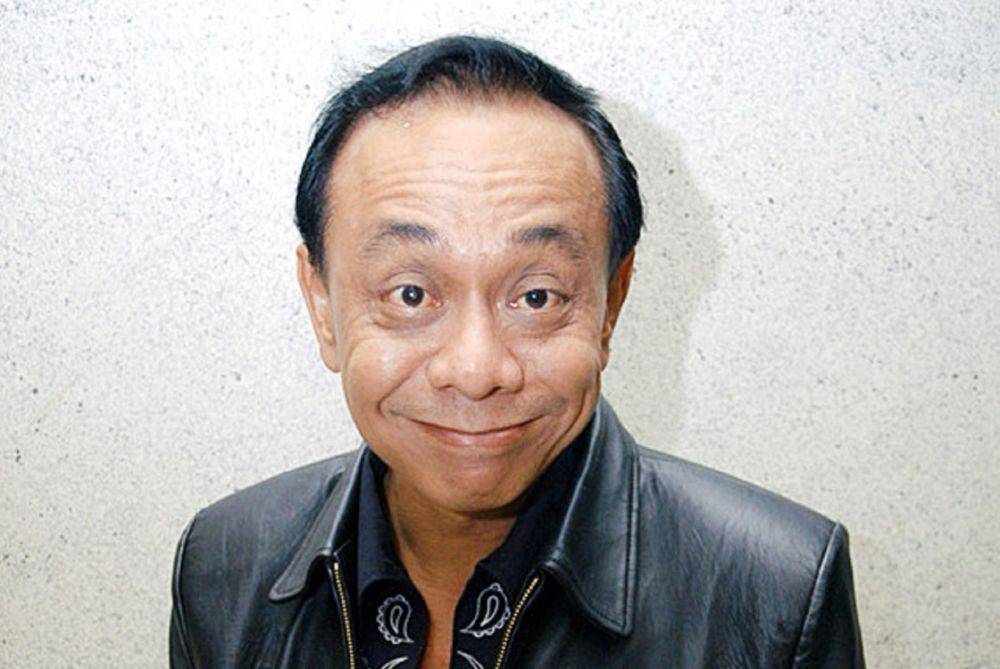 Anggota Srimulat Eko DJ