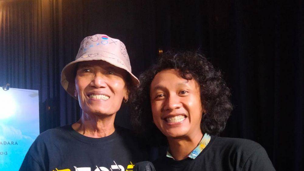 Anggota Srimulat Tessy