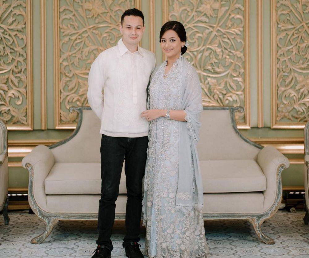 potret Amanda dan Tavan (instagram.com/tavankkd)