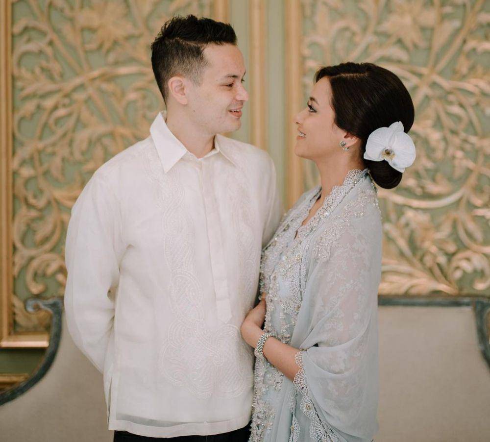 potret Amanda dan Tavan (instagram.com/tavankkd)