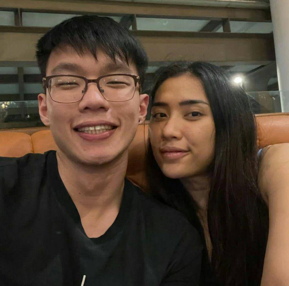 potret Yolla Yuliana dan pacar (instagram.com/vincent_vrk)