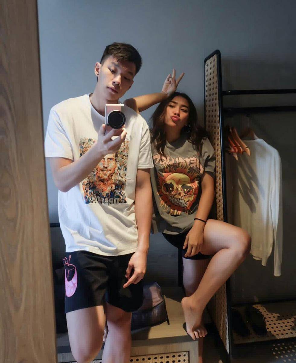 potret Yolla Yuliana dan pacar (instagram.com/vincent_vrk)