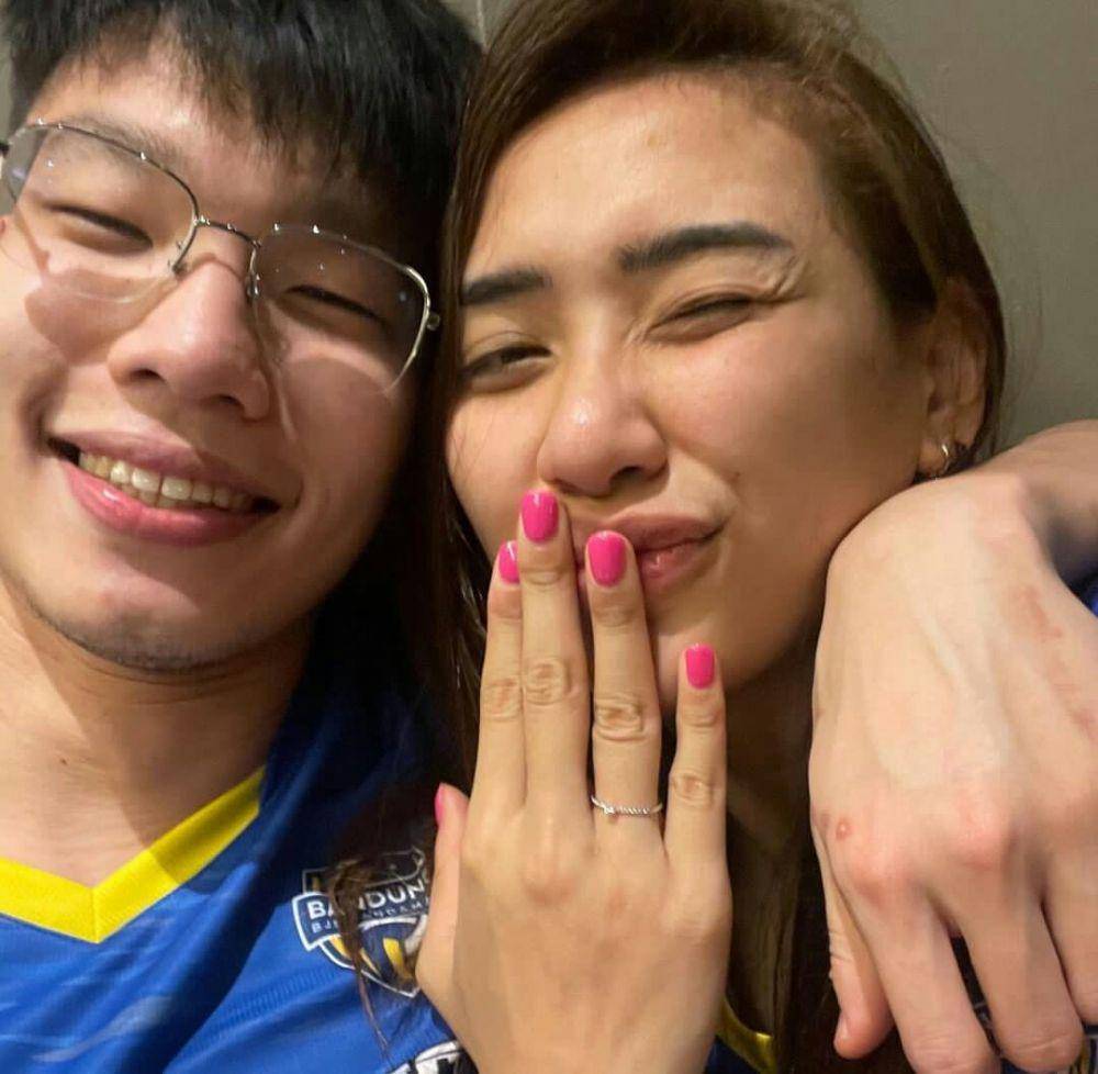 potret Yolla Yuliana dan pacar (instagram.com/vincent_vrk)