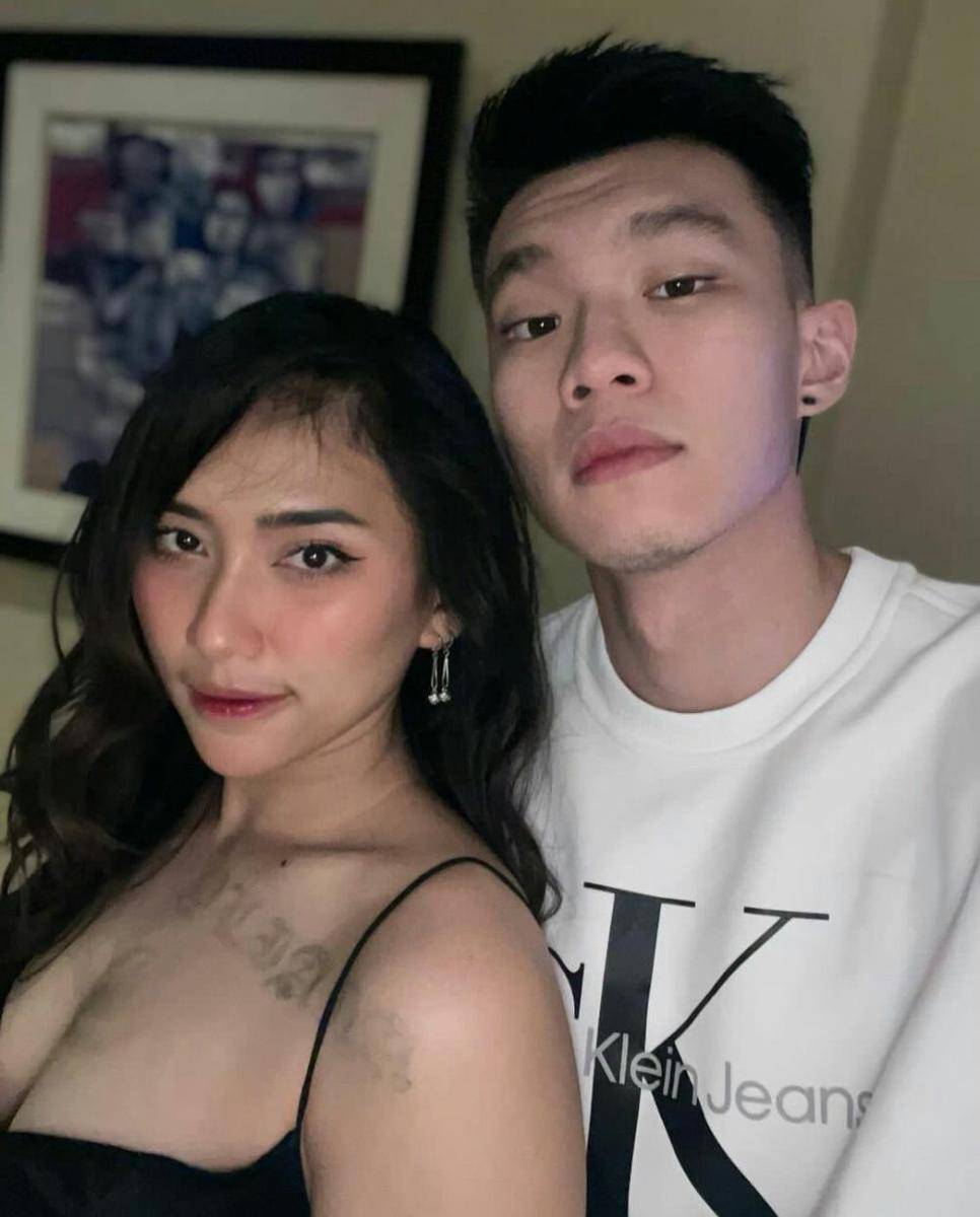 potret Yolla Yuliana dan pacar (instagram.com/vincent_vrk)