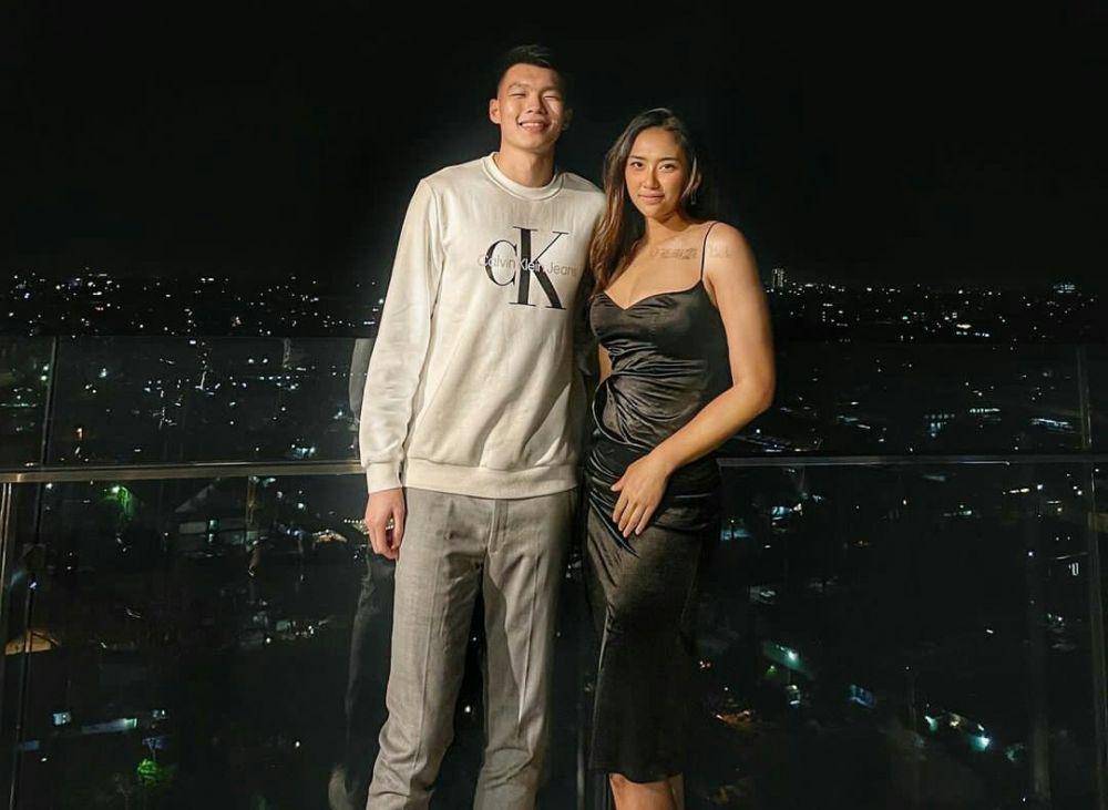 potret Yolla Yuliana dan pacar (instagram.com/yollayuliana1515)