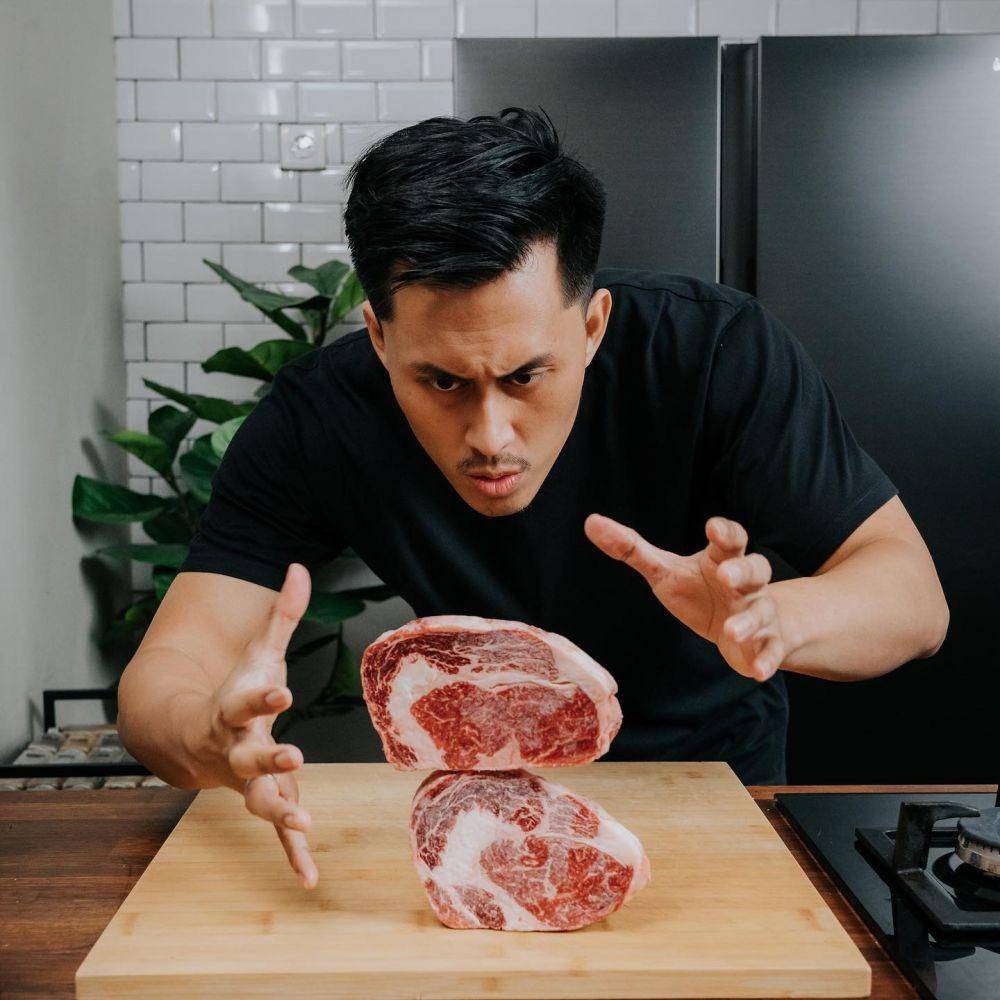 potret Dimas dimsthemeatguy (instagram.com/dimsthemeatguy)