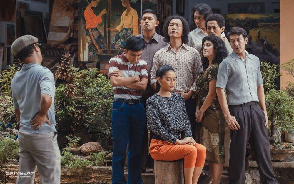 7 Nama Asli Anggota Srimulat, Nama Panggungnya Lebih Terkenal