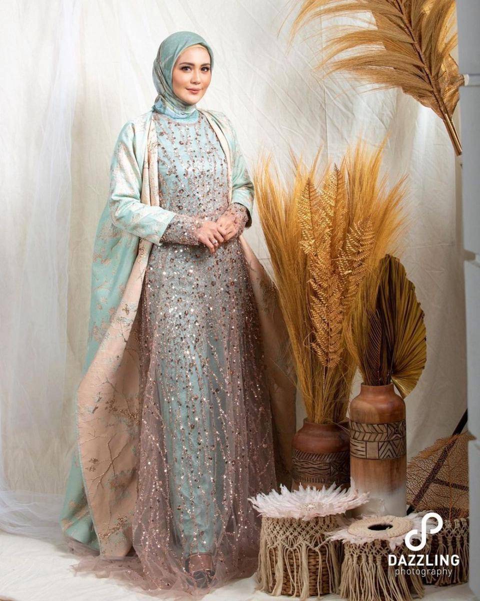 perjalanan cinta Juliana Moechtar dan Nurwahyudi (instagram.com/julianamoechtar)