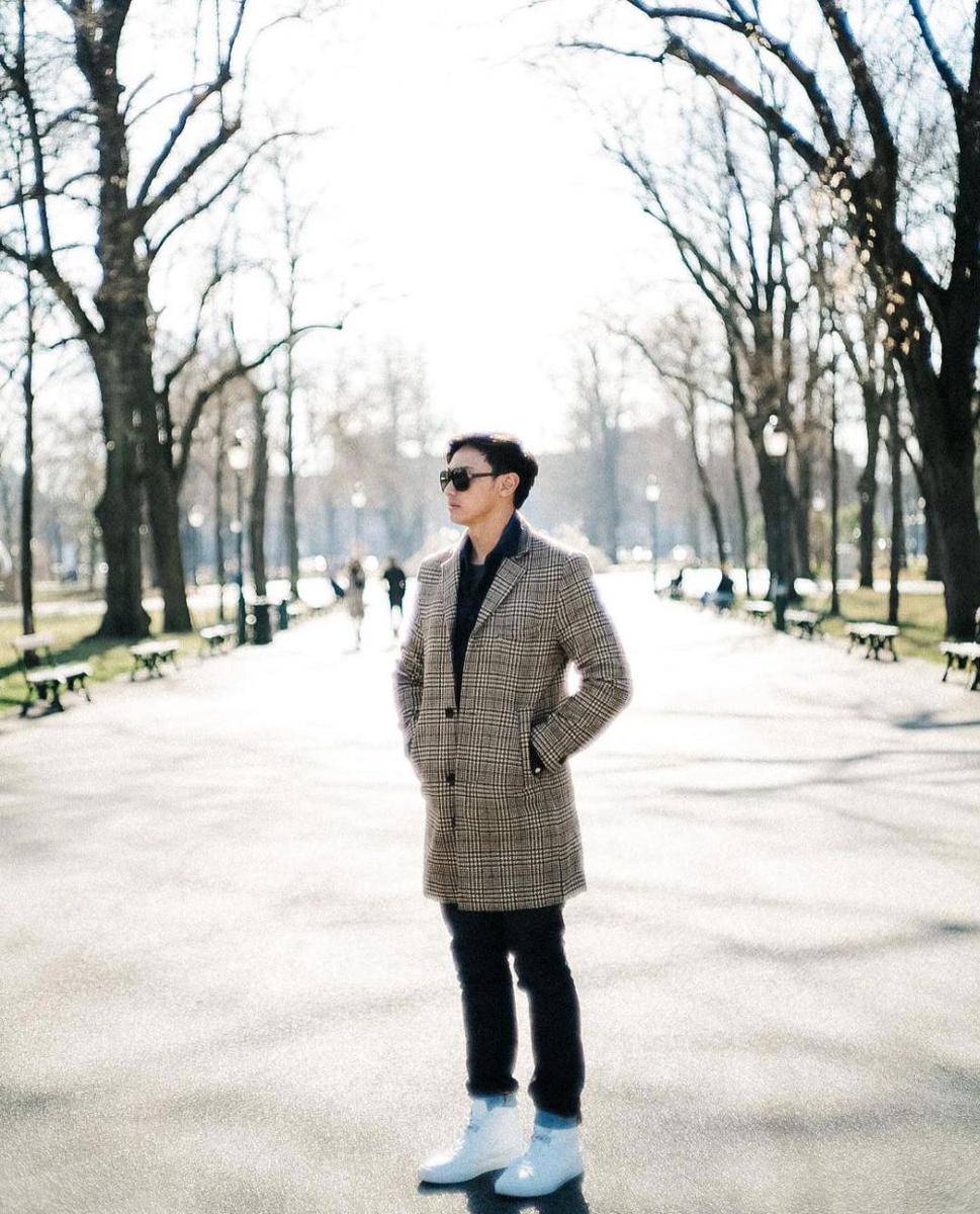 Hito Caesar (instagram.com/hitocaesar)
