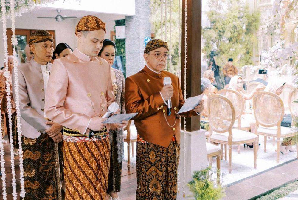 potret Amanda dan Tavan (instagram.com/tavankkd)