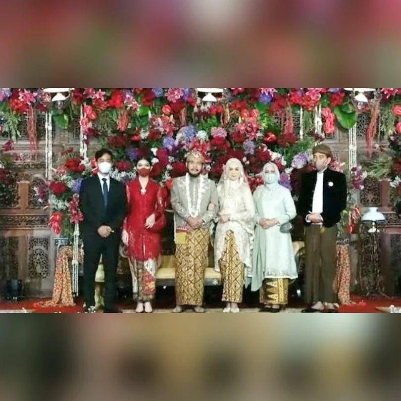 gaya busana Selvie Ananda (instagram.com/selvie_ananda_)