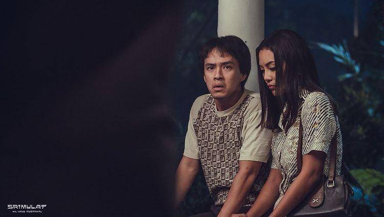 potret Erika Carlina dan Morgan Oey (instagram.com/eri.carl)