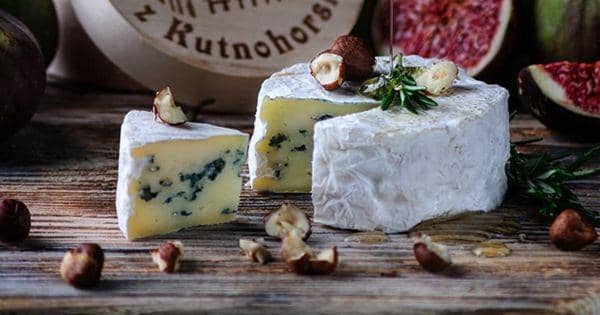 5 Jenis Keju Khas Ceko yang Terkenal Bermutu Tinggi, Rasanya Memesona!