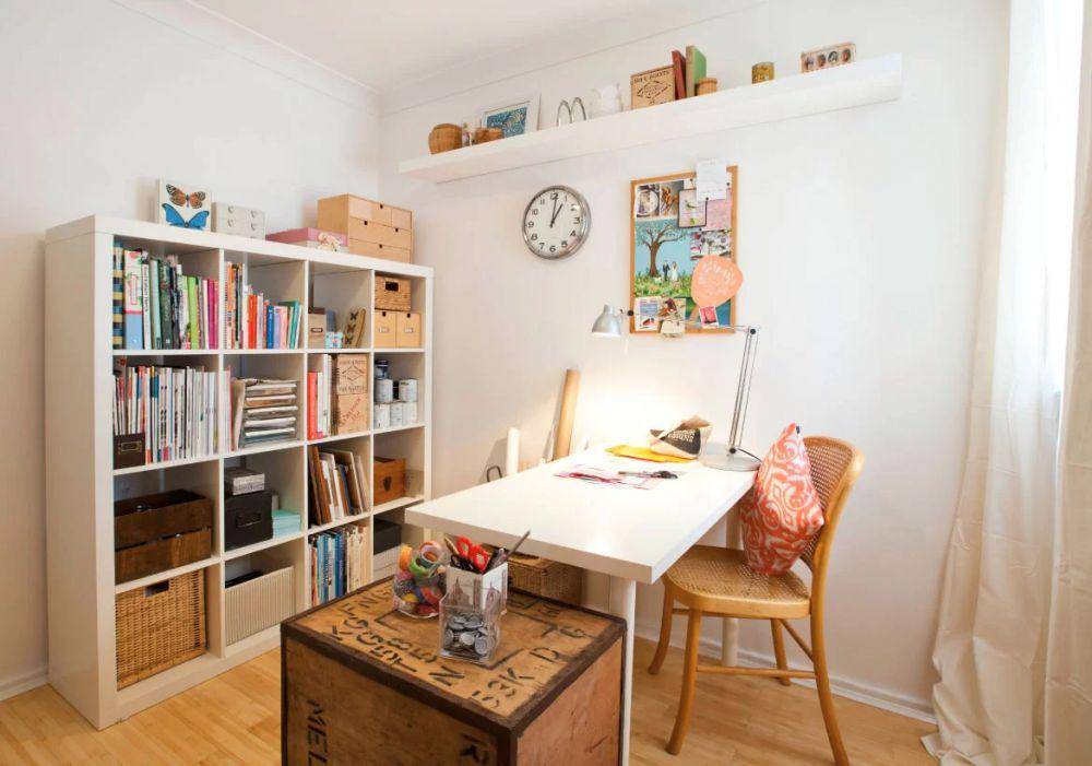 ilustrasi craft room (sebringdesignbuild.com)