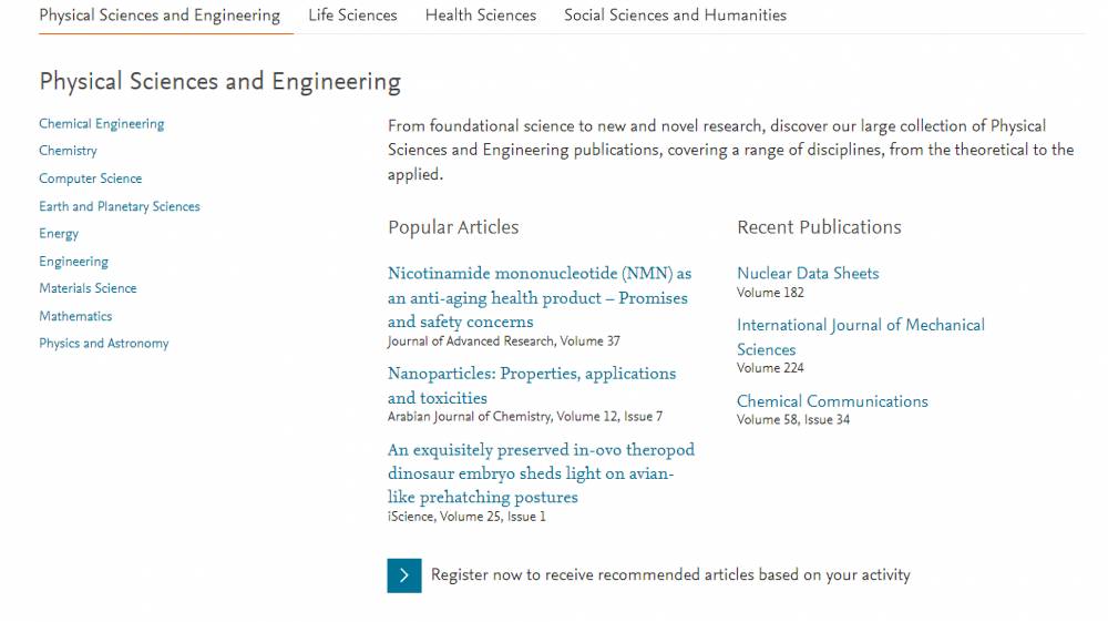 ScienceDirect (sciencedirect.com)