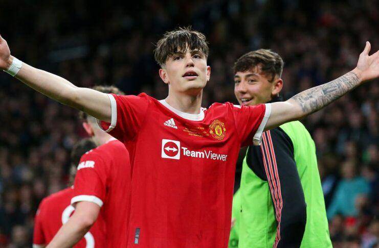 Alejandro Garnacho (manutd.ca)