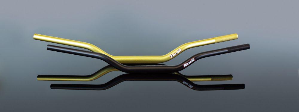 Bikin Look Motor Jadi Keren, Ini Kelebihan Setang Fatbar