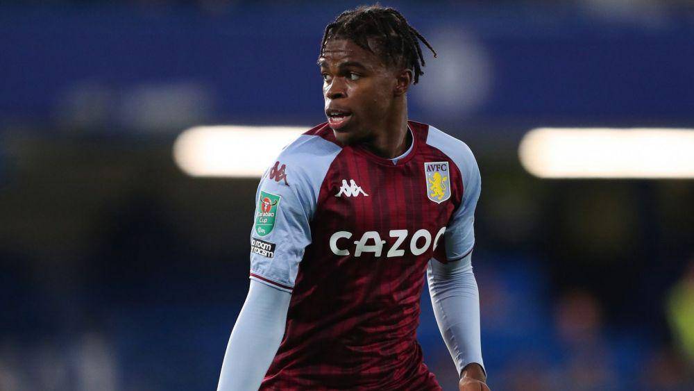 Carney Chukwuemeka (skysports.com)