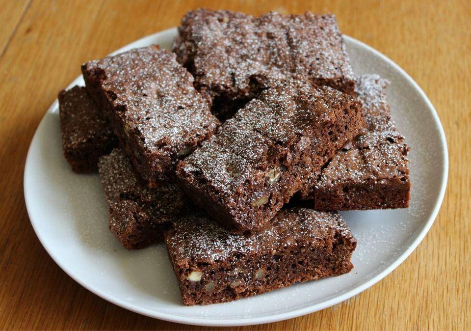 Ilustrasi brownies (pixabay.com/791101)