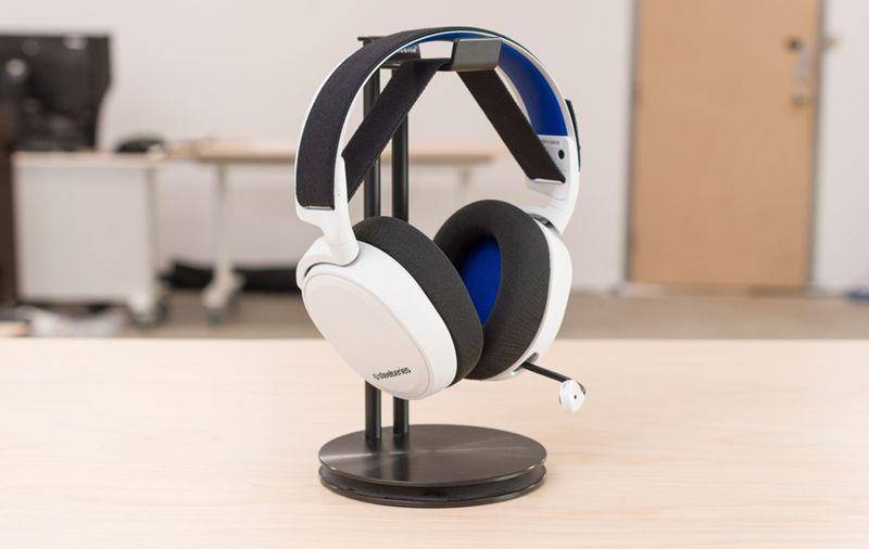 SteelSeries Arctis 7P+ (rtings.com)