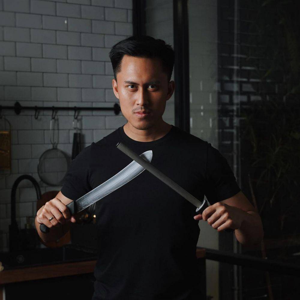 potret Dimas dimsthemeatguy (instagram.com/dimsthemeatguy)