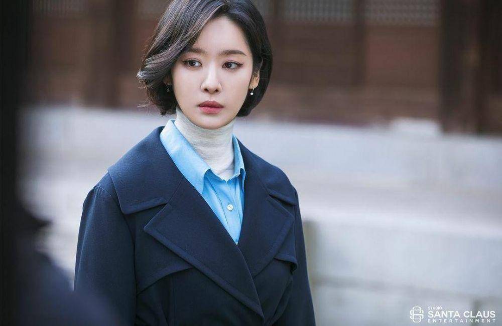 Cha Joo Young (instagram.com/jooyoungthej)