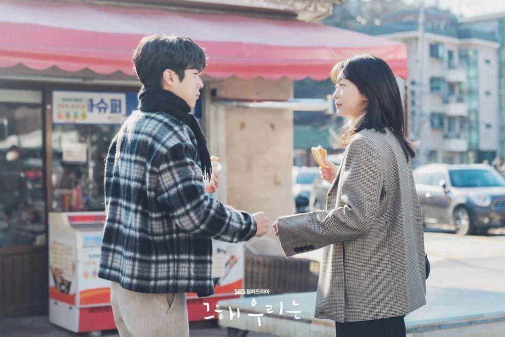 Terbaru The Sound of Magic, 9 KDrama Ini Syuting di Jaha Super